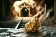 Barrick Gold