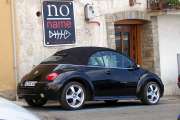 VW Beetle