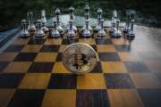 Bitcoin Schach