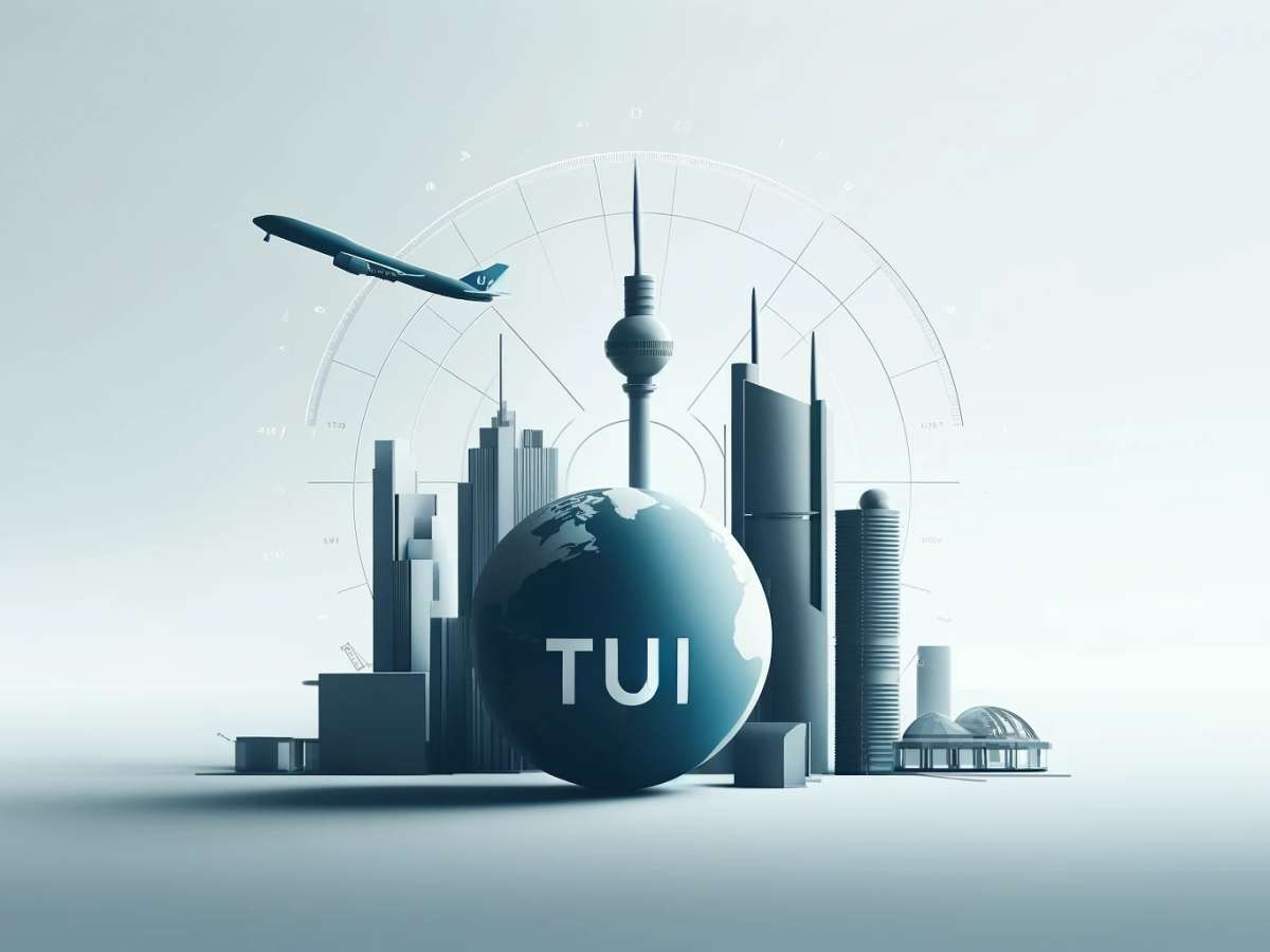 TUI Triumphale Rückkehr auf das deutsche Börsenparkett