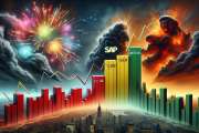 SAP – Befreiungsschlag! Aktie brennt Kursfeuerwerk ab