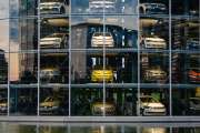 Autostadt von Volkswagen