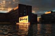 Hauptsitz ThyssenKrupp