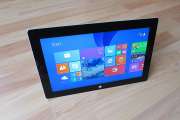 Microsoft Tablet