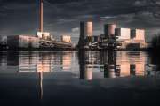 RWE, Kraftwerk