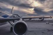 TUI und Deutsche Lufthansa