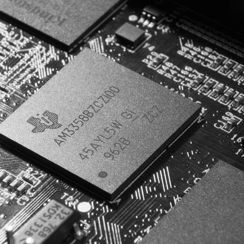 Texas Instruments nach Zahlen Startet die Aktie jetzt durch?