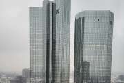 Deutsche Bank und Commerzbank