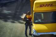 Deutsche Telekom und DHL Group