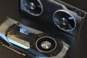 Nvidia Grafikkarte