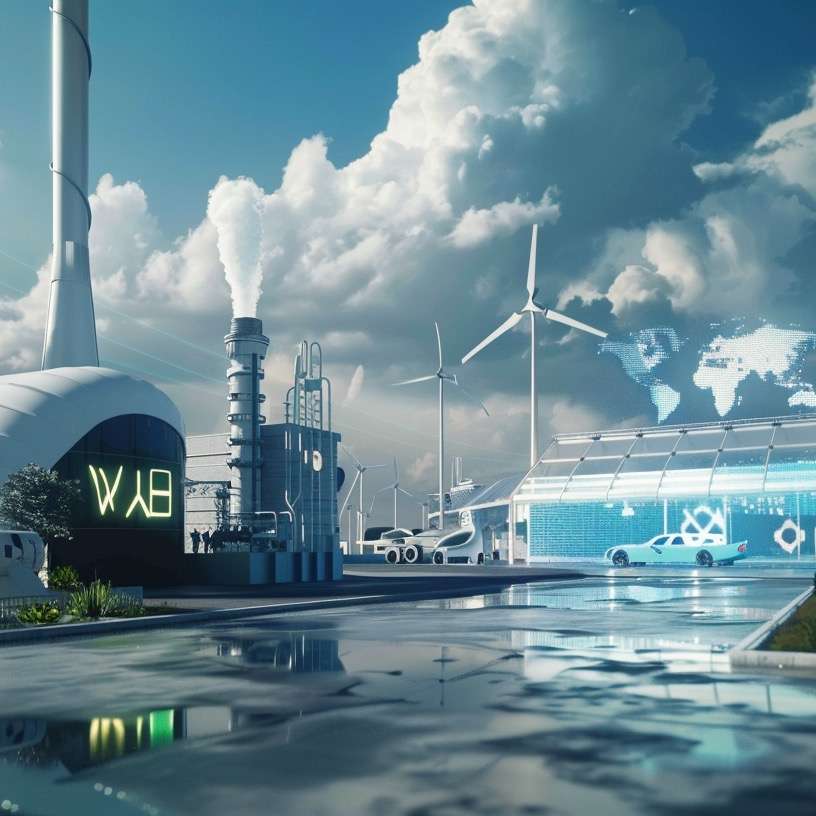 Jetzt wird es brenzlig Plug Power vor den Zahlen und Nel ASA im