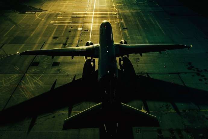 Im Schatten von Airbus&colon; Boeing taumelt in Richtung Quartalszahlen