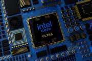 Intel Prozessor