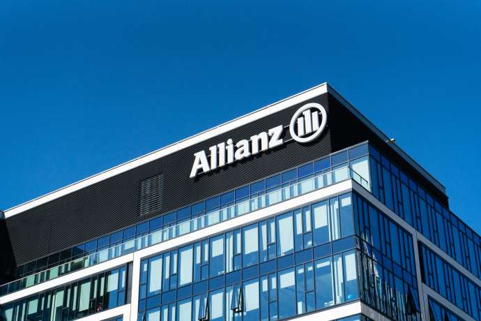 Allianz Versicherung in Warschau