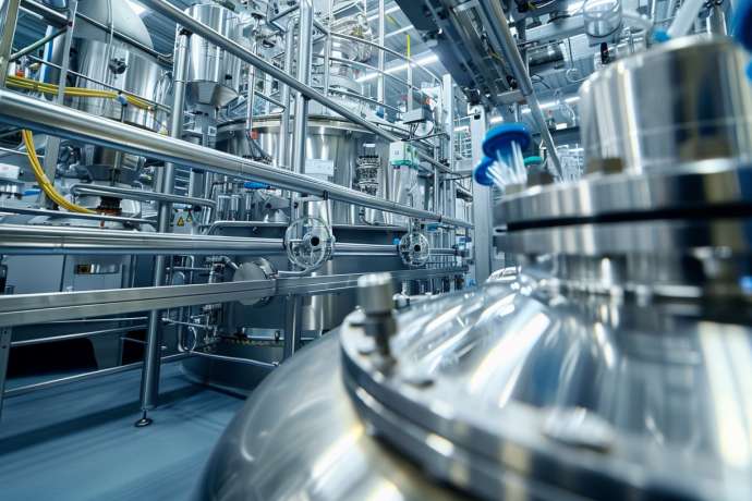 Dax jagt von Rekord zu Rekord&colon; Bayer und BASF feiern beeindruckendes Comeback