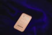 Gold vor neuen Rekorden