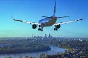 Lufthansa plant Kurswende