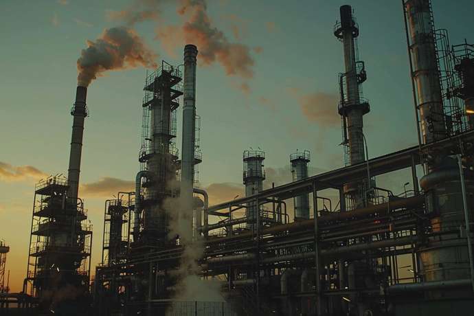 Dax von Trump unbeeindruckt: RWE – Das könnte was werden, wenn ...