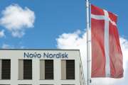Novo Nordisk kommt wieder zurück