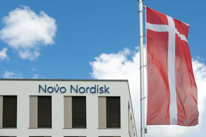 Novo Nordisk kommt wieder zur&uuml;ck&colon; Zwischenrally nur ein Strohfeuer&period; Droht jetzt der Abverkauf&quest;