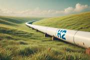 Wasserstoff Pipeline