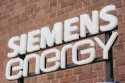 Siemens Energy Logo