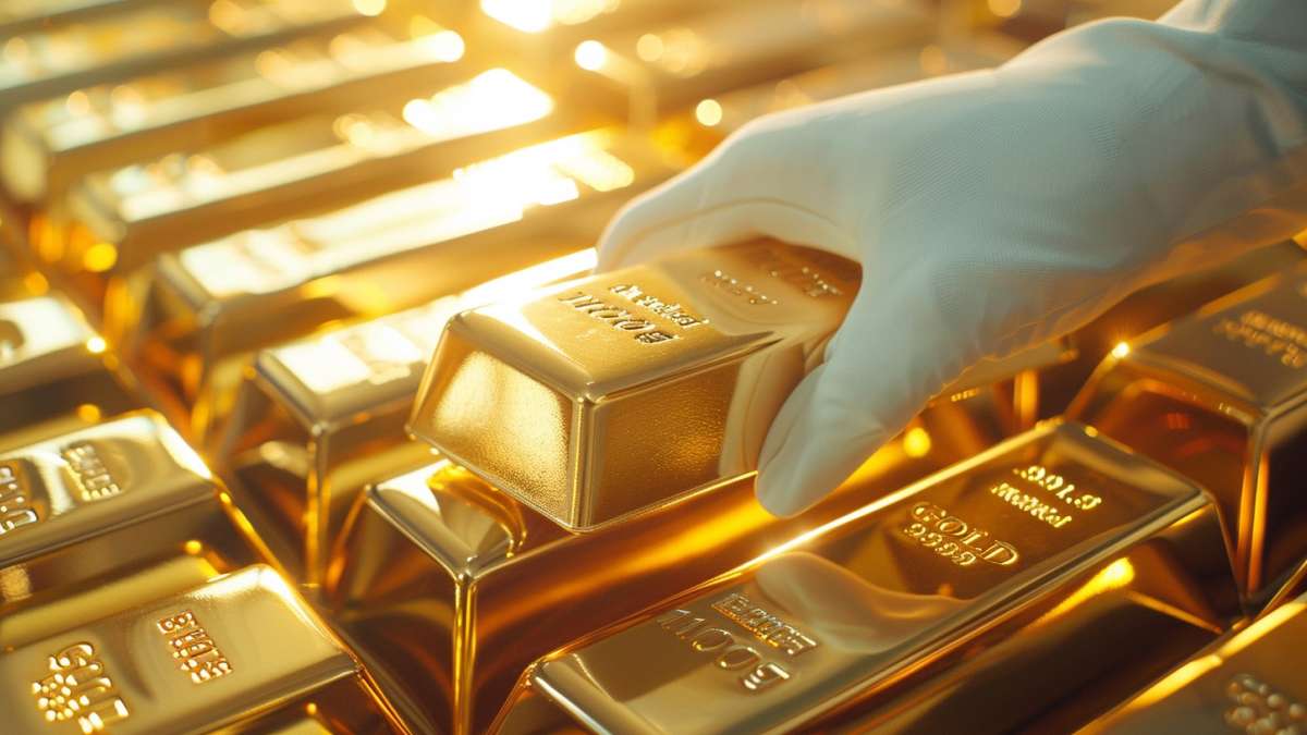 Goldpreis Vor Mega Sprung? Analyst Warnt: 4.000 Usd Möglich – Barrick Nicht Die Einzige Chance - a8s1cd0