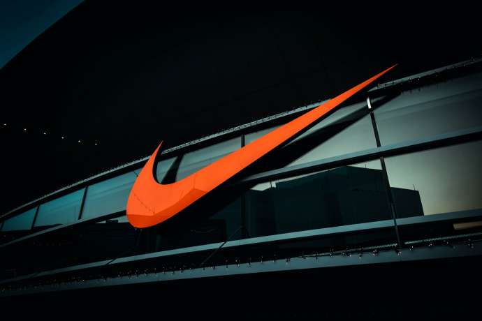 Nike Swoosh