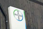 Bayer Logo