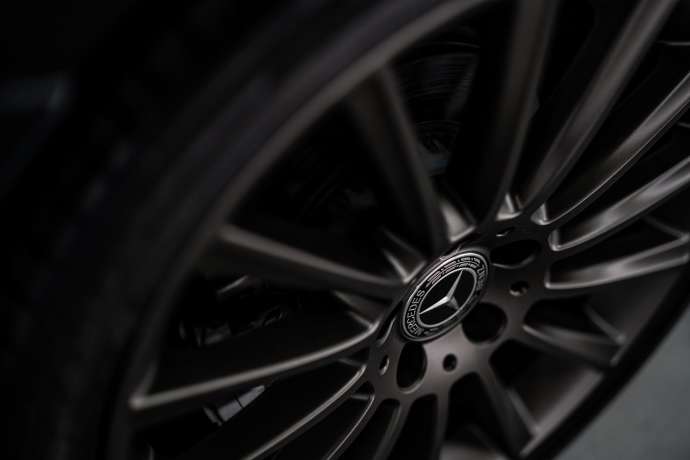 Mercedes-Benz mit Zahlen&colon; Beeindruckend ist anders&comma; aber&hellip;