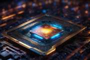 TSMC mischt mit