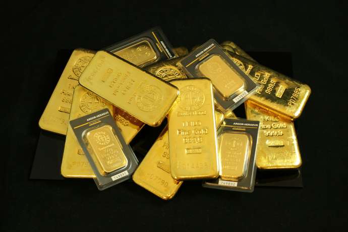 Gold macht weiter Druck: Newmont Corp. nach den Zahlen – Droht ein Debakel?