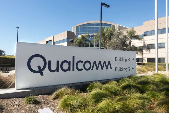 Im Schatten von Nvidia&colon; Qualcomm - Gut ist nicht immer gut genug