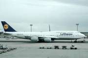 Deutsche Lufthansa
