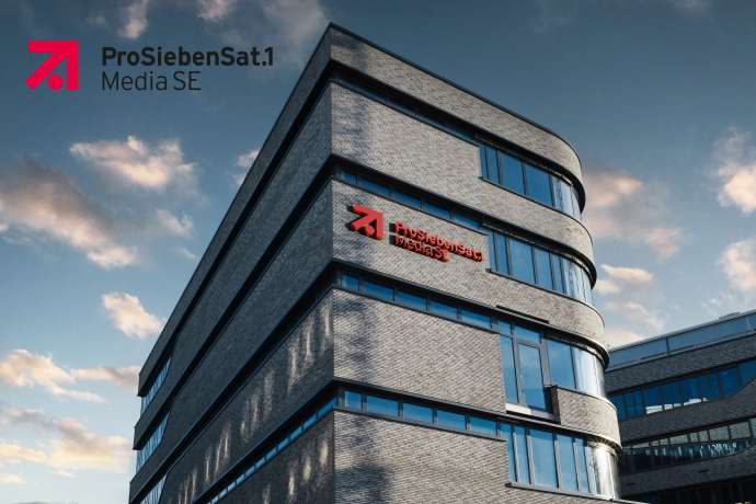 New Campus&comma; Unterf&ouml;hring