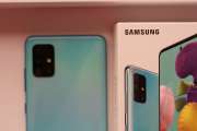 Samsung streicht Aktien