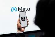 Meta Logo