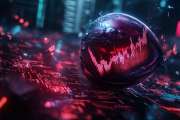 Nvidia und AMD – Tech-Aktien taumeln