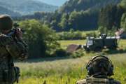 Rüstungsaktien gehen durch die Decke