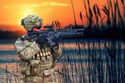 Soldat
