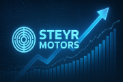 Steyr Motors Logo