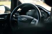 Ford Lenkrad Auto