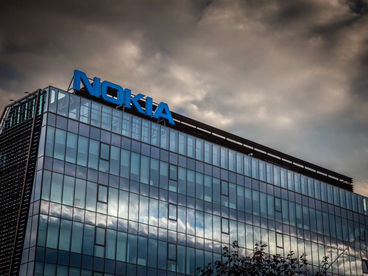Rotia Nopia Nokia nach den Zahlen: Gelingt das Comeback nach dem Kursdebakel?