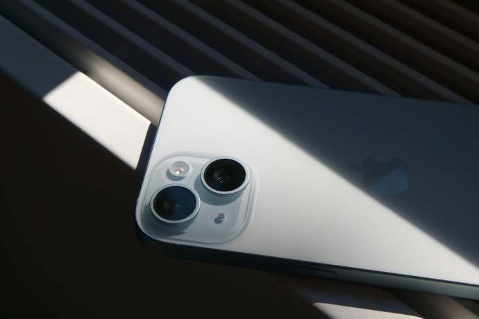 Apple im Schatten von Microsoft&colon; Das Ringen um Marktf&uuml;hrerschaft