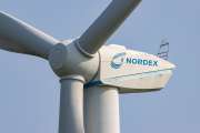 Nordex mit starken Zahlen
