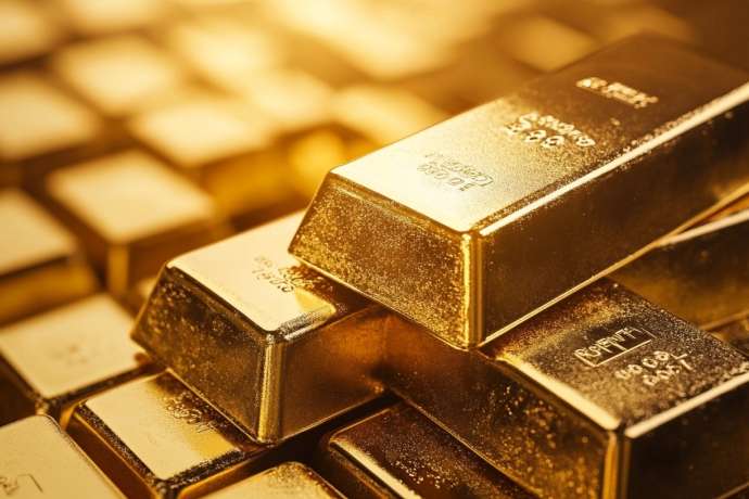 Gold vor Woche der Wahrheit&colon; Barrick Gold vor den Zahlen