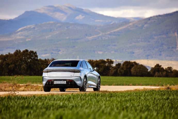 BYD