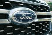 Ford stoppt Ausblick
