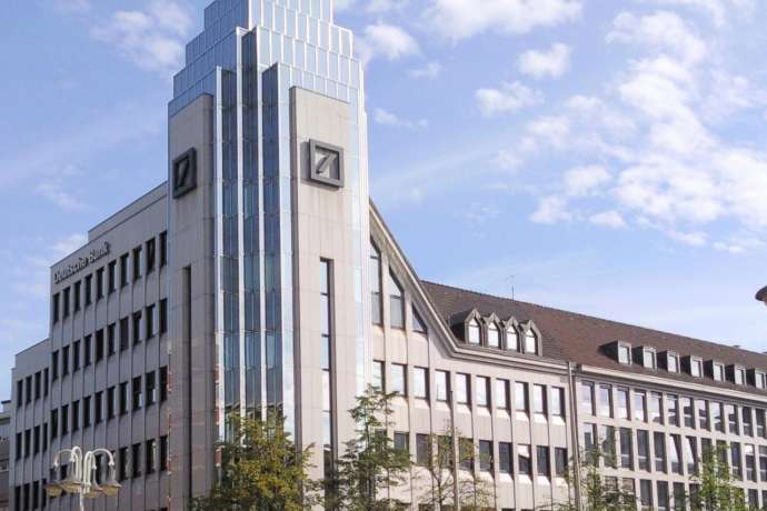 Dax eskaliert schon wieder&colon; Deutsche Bank mit Mega-Kaufsignal