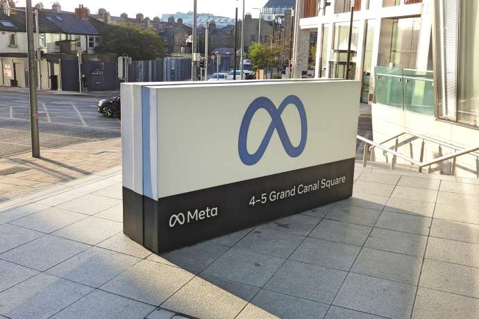 Meta Platforms nach den Zahlen&colon; Kommt endlich die Trendwende&quest; Die n&auml;chsten Kursziele